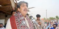 پیپلزپارٹی کے رکن سندھ اسمبلی نعیم احمد کھرل انتقال کرگئے