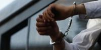 کراچی سے خودکش دہشت گرد گرفتار