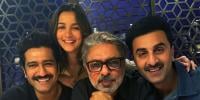 سنجے لیلا بھنسالی کی فلم کے سیٹ پر کرنٹ لگنے سے ورکر ہلاک