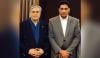 مسلم لیگ (ن) جاپان کی اسحاق ڈار کو دورہ ٹوکیو کی دعوت