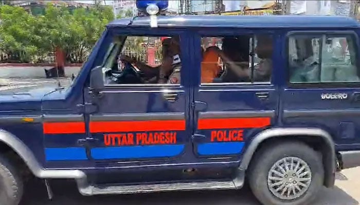 فوٹو بشکریہ بھارتی میڈیا