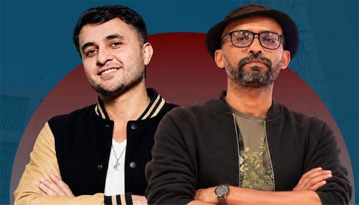 کراچی آرٹس کونسل کے تدریسی اراکین محسن علی، عالم زیب جرمنی میں اعلیٰ تربیتی پروگرام کیلئے منتخب