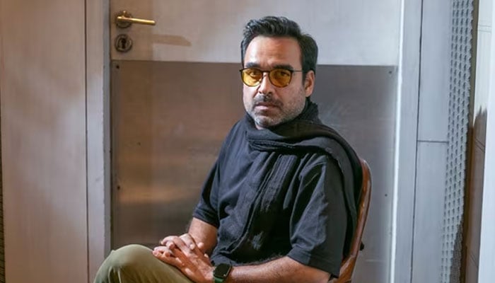 زمین کا تنازع، بالی ووڈ اداکار پنکج ترپاٹھی کے بڑے بھائی پر قاتلانہ حملہ