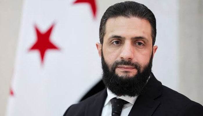 شام کے صدر احمد الشرع کا امریکی صدر ٹرمپ کے بیان پر ردعمل