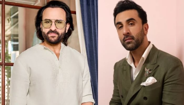 Saif Ali Khan reveals Ranbir Kapoor turned down his role in Cocktail: He said no
