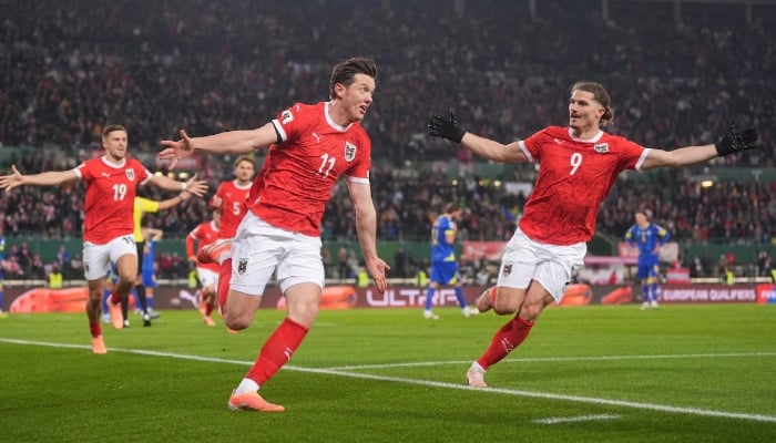 Austria & Argentina battle for crucial World Cup Group J knockout advancement