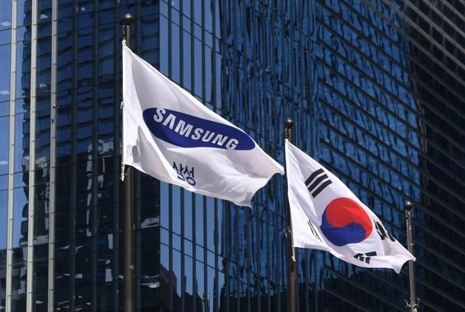 Samsung collaboration with OpenAI