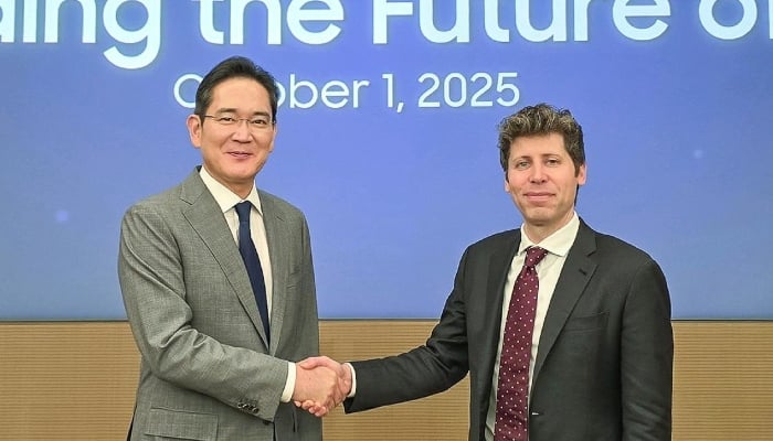 OpenAI in South Korea