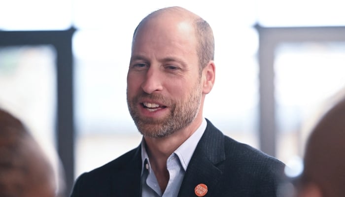 Prince William resumes royal commitments after 44th birthday with special message