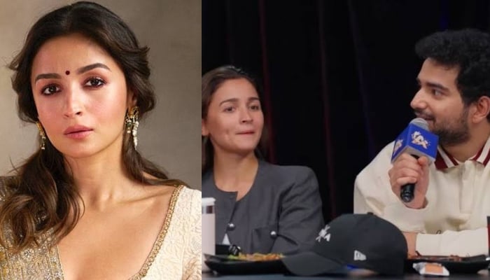 Alia Bhatts bold reaction on Indias Got Latent leaves fans speechless