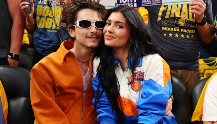 Timothée Chalamet teases major announcement amid growing romance with Kylie Jenner