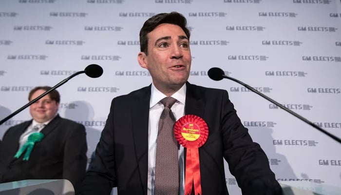 Andy Burnham: Here’s all you need to know about UK’s next PM