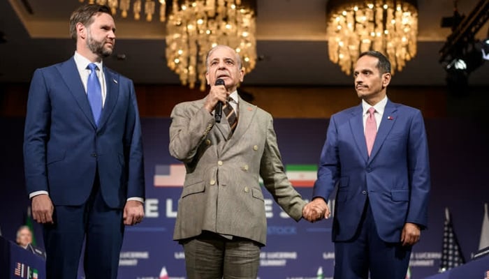 US-Iran talks in Switzerland end with good day: Here are key takeaways