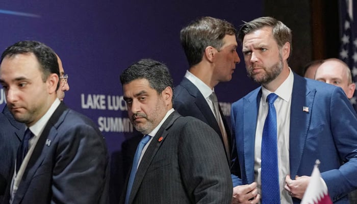 US-Iran talks in Switzerland end with good day: Here are key takeaways