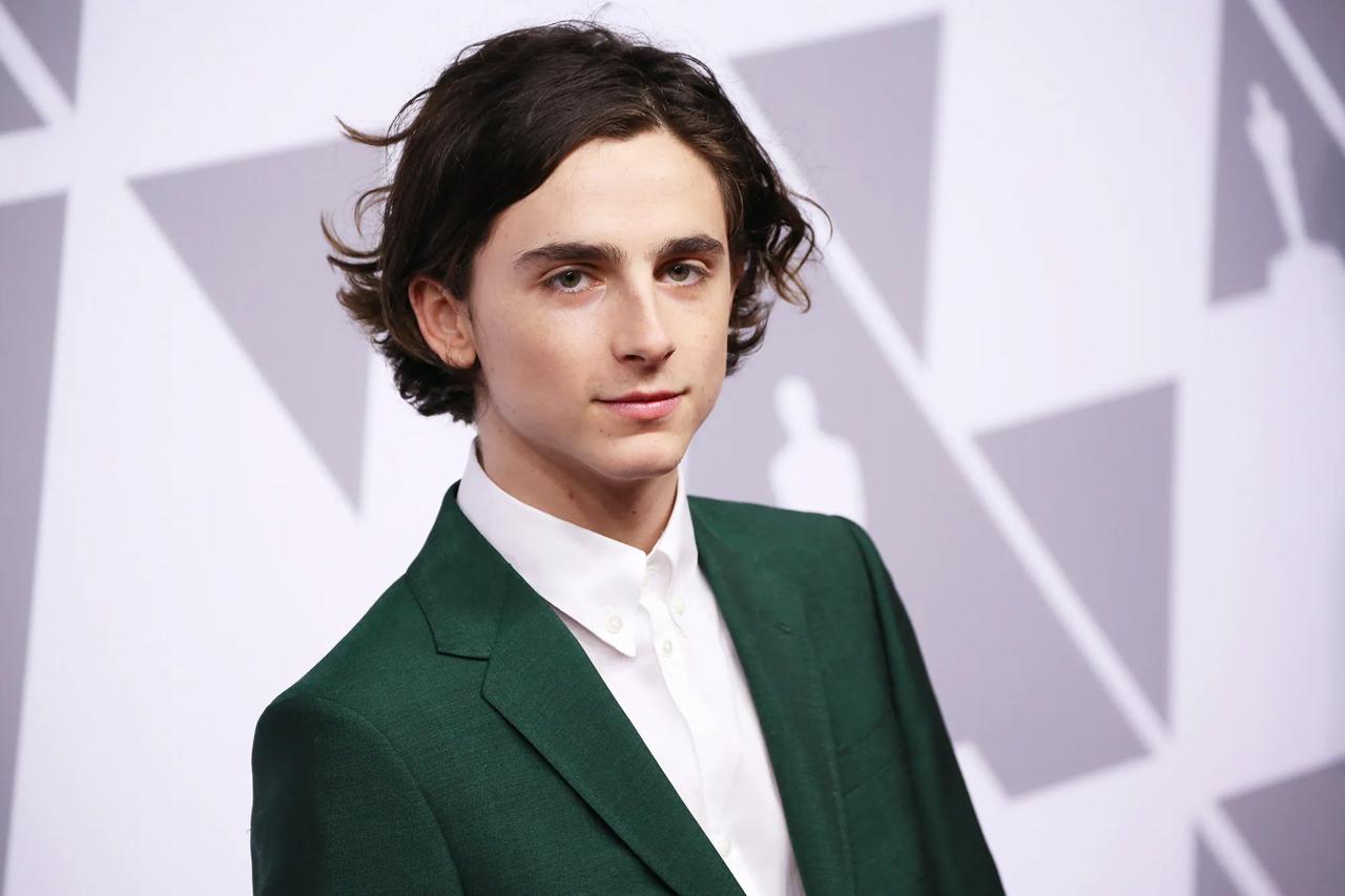 Timothée Chalamet, Selena Gomez set for major animated film — Here’s what we know