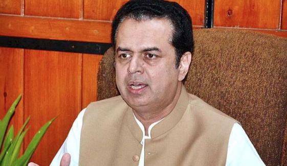 پنکی کراچی کی ہو یا لاہور کی، غلط کام پر نہیں چھوڑیں گے، طلال چوہدری
