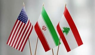 ایران امریکا معاہدے کی کامیابی یا ناکامی کا دار و مدار لبنان پر؟