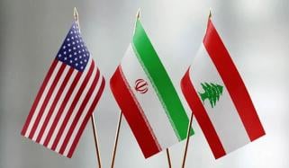 ایران امریکا معاہدے کی کامیابی یا ناکامی کا دار و مدار لبنان پر؟