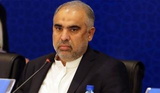 ہم جمہوریت، آزاد الیکشن کمیشن، لیول پلیئنگ فیلڈ چاہتے ہیں: اسد قیصر