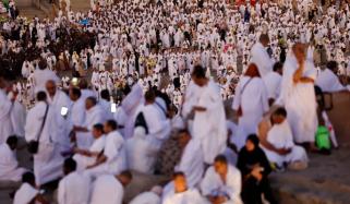 حج 2027ء کیلئے عازمین کی آن لائن رجسٹریشن کا آج سے باقاعدہ آغاز