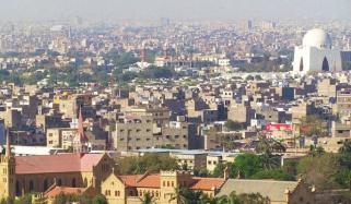 کراچی کے مختلف منصوبوں کیلئے وفاقی بجٹ میں مختص فنڈز کی تفصیلات سامنے آ گئیں