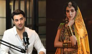 ہراسانی کے الزامات 4 سال بعد کیوں سامنے آئے؟ ارسلان بٹ کا مامیا جعفر سے سوال