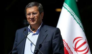 ایران آئندہ چند روز میں منجمد اثاثوں کا استعمال شروع کر دے گا: سربراہ ایرانی مرکزی بینک