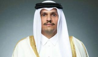 ایران، امریکا مفاہمتی یادداشت کا مقصد جنگ کا خاتمہ، مذاکرات کا آغاز ہے، قطر