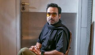 زمین کا تنازی، بالی ووڈ اداکار پنکج ترپاٹھی کے بڑے بھائی پر قاتلانہ حملہ