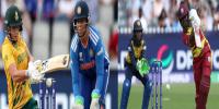 ویمنز T20 ورلڈ کپ، ویسٹ انڈیز نے سری لنکا اور جنوبی افریقا نے انڈیا کو ہرا دیا