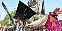 9، 10 محرم کی سرکاری تعطیلات کا اعلان