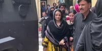 اے ٹی سی کوئٹہ نے ماہ رنگ بلوچ کو عمر قید کی سزا سنادی 