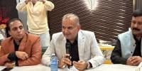 2021 میں بانی پی ٹی آئی کو کہا تھا اسمبلیاں توڑ دیں آپ کا وقت پورا ہوگیا: ڈاکٹر رمیش کمار وانکوانی