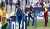 ویمنز T20 ورلڈ کپ، ویسٹ انڈیز نے سری لنکا اور جنوبی افریقا نے انڈیا ہرا دیا
