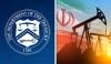امریکا نے ایرانی خام تیل، پیٹرولیم مصنوعات کی ترسیل کیلئے لائسنس جاری کر دیا