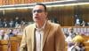نور عالم خان نارکوٹکس کنٹرول ڈویژن کی کٹوتی تحاریک پر پھٹ پڑے