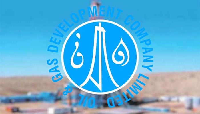 خیرپور کے سہتو۔1 کنویں سے گیس کی پیداوار شروع ہوگئی، او جی ڈی سی ایل
