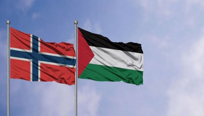 ناروے اور فلسطین کے درمیان زرعی تعاون کا دوطرفہ معاہدہ طے پاگیا، اوسلو