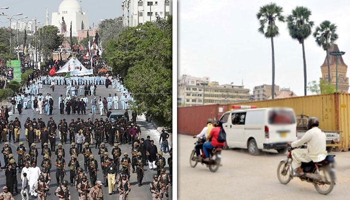 کولاج فوٹو: فائل