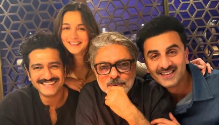 Love & War tragedy: Sanjay Leela Bhansali’s film faces heart-wrenching incident
