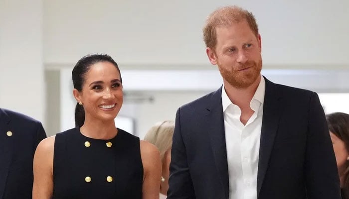 Meghan Markle, Prince Harrys shocking trap against Royal Family exposed: new low