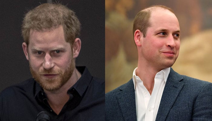 Prince Harry sends special letter to the UK ahead of Prince William meeting: so proud