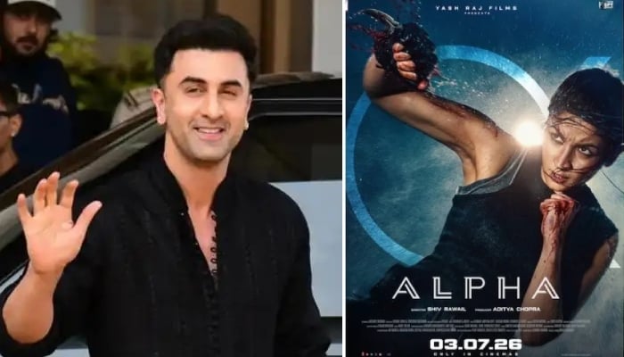 Ranbir Kapoor’s swoon-worthy move for Alia Bhatt’s ‘Alpha’ steals attention
