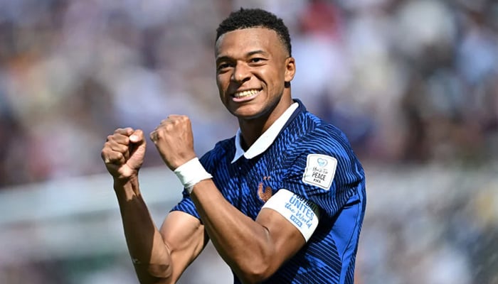 2026 World Cup top scorers: Messi, Mbappe, Haaland in tight Golden Boot race