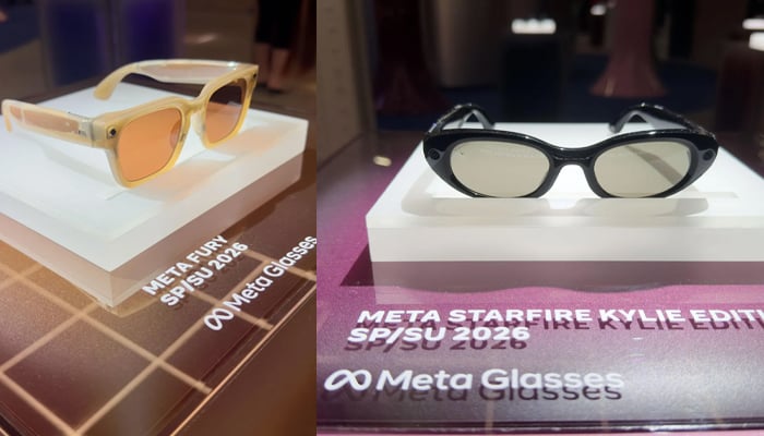 Meta undercuts Ray-Ban with $299 AI glasses, teams with Kylie Jenner