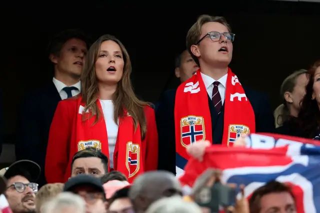 Queen Máxima to Princess Rajwa: Royal support steals show at FIFA 2026