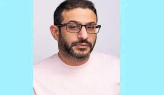 بھارتی نژاد فلم ساز سائرس پٹیل نے اسلام قبول کر لیا