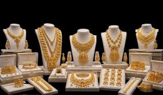 سونے کی قیمت میں آج بڑی کمی