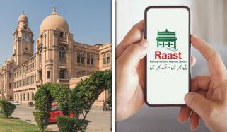 کے ایم سی کا مکمل ڈیجیٹل ادائیگیوں کا نظام متعارف کرانے کا فیصلہ