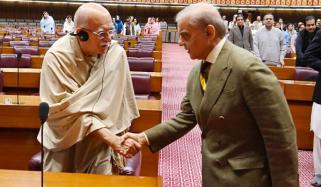 وزیراعظم کی محمود اچکزئی کو الیکشن 2018ء سے تحقیقات کی پیشکش